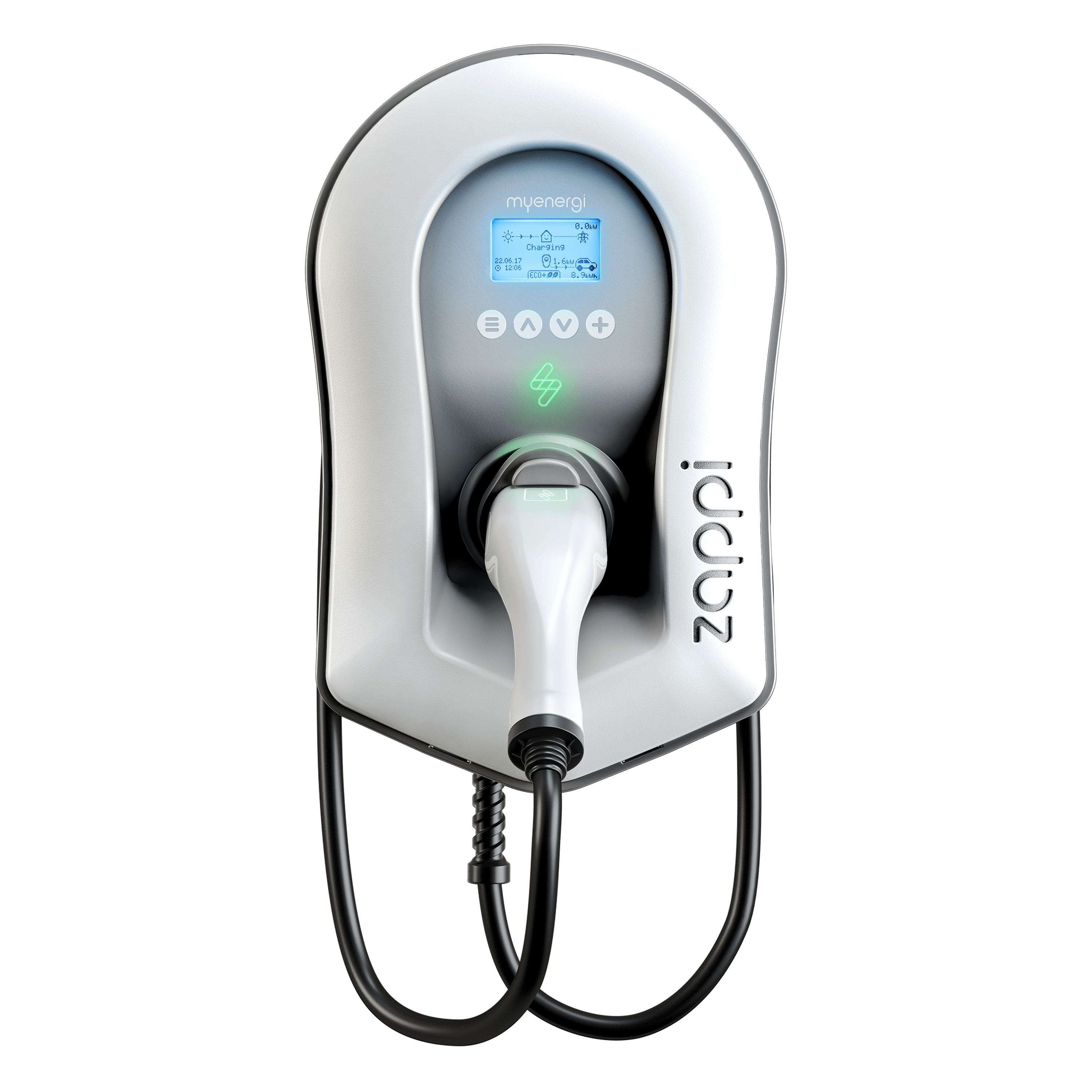 WattCharger Electric Vehicle Charging Solutions Home Solar Panels